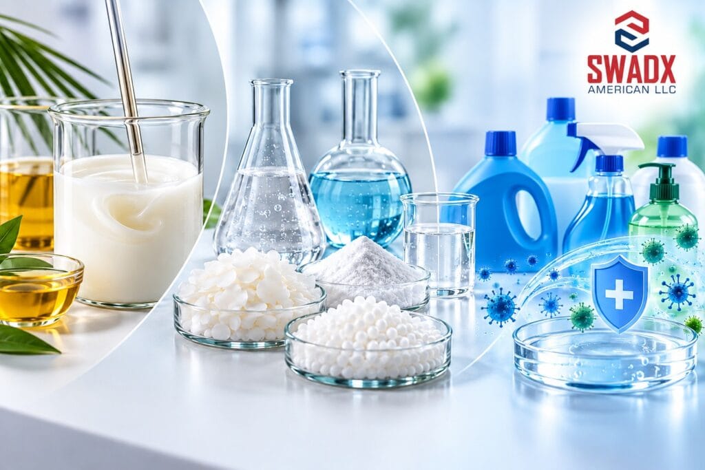Performance Chemicals Swadx