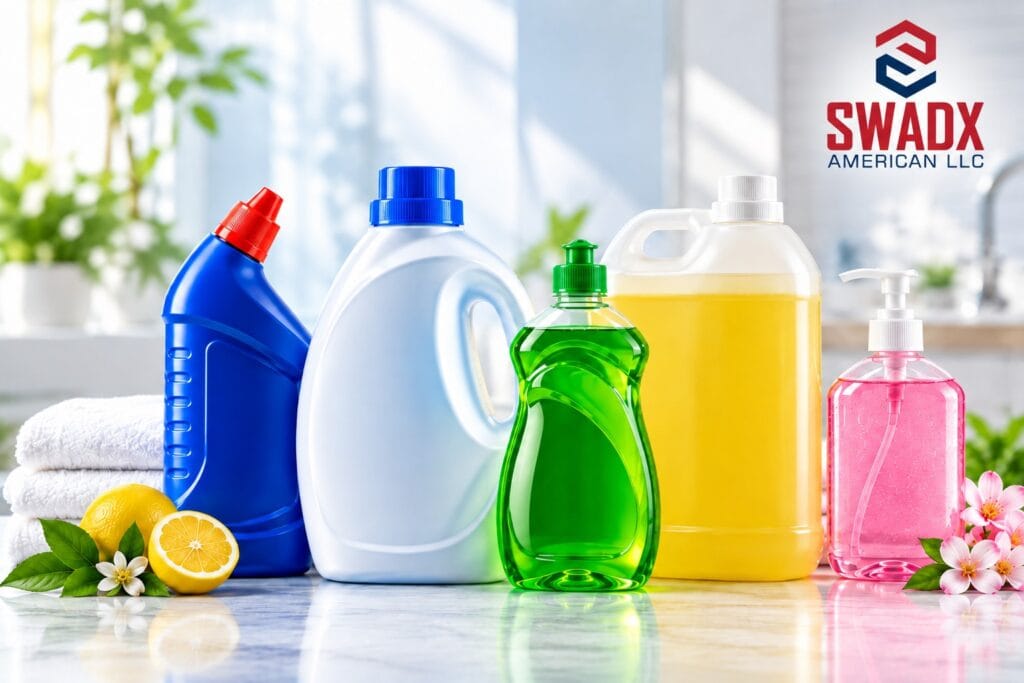 Speciality Chemicals Swadx